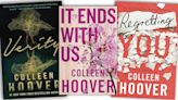 Which Colleen Hoover Books Are Becoming Movies? ‘Verity’ & ‘Regretting You’ Will Join ‘It Ends With Us’