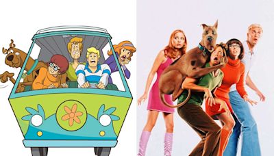 “Scooby-Doo” Turns 55! See the Actors Who Have Played the Scooby Gang Members Through the Years