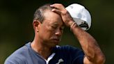 Tiger Woods makes admission over future after US Open missed cut at Pinehurst