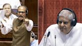 UPA rejected Swaminathan suggestion on MSP, says Shivraj Singh, triggers row