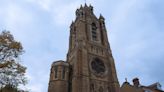 Cambridge college plans to install climbing wall in 150-year-old church tower