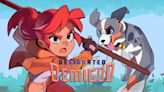 Turn-based combo RPG Designated Demigod announced for PC