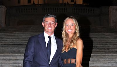 Relive Rory McIlroy and Erica Stoll’s Lavish Wedding Before Their Split