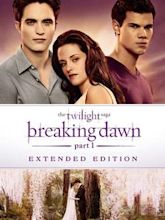 The Twilight Saga: Breaking Dawn – Parte 1