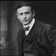 Harry Houdini