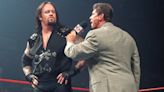 The Undertaker Recalls How Nervous He Was Pitching The American Badass Gimmick To Vince McMahon