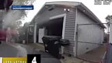 Bodycam released by Sacramento sheriff shows moments when deputies shot, killed man