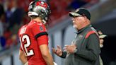 Bruce Arians Pushes Back On Tom Brady Rumor: NFL World Reacts