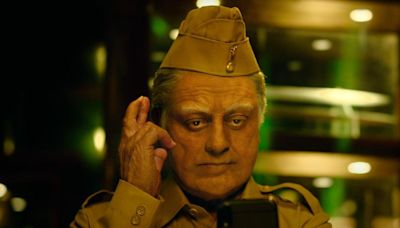 ‘Indian 2’ trailer: Shankar and Kamal Haasan reunite to wage war against corruption once again