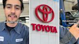 'This is a 2021… with 50,000 miles': Mechanic issues warning to drivers after 3 Toyotas come in with head gasket issues