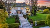 Swanky Los Angeles mansion once owned by Muhammad Ali up for auction. See photos