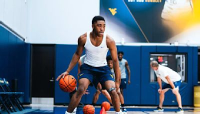 West Virginia hoops potential lineup filled with versatility, length