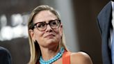 Sen. Kyrsten Sinema's decision to quit the Democratic Party jolts Arizona 2024 Senate race