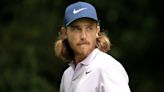 Look: Tommy Fleetwood’s Kid Going Viral At The Masters