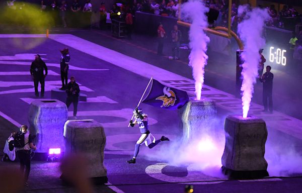 Vikings News: Minnesota Safety Putting Extremely High Expectations for 2024