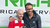 Wrexham fan who met Ryan Reynolds as dying wish passes away