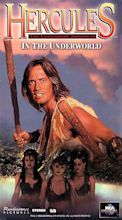 Hercules in the Underworld (TV Movie 1994) - IMDb