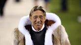 Joe Namath was 'touched' that Aaron Rodgers decided not to wear No. 12 with Jets
