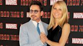 Gwyneth Paltrow says Robert Downey Jr. can convince her to return to the screen