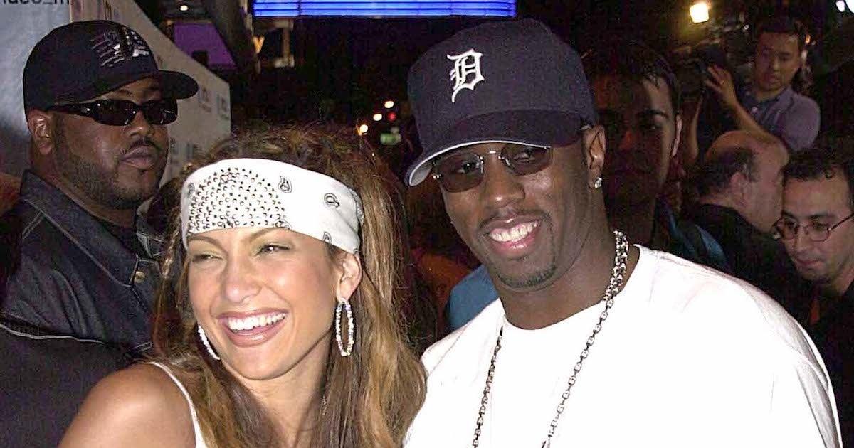 Jennifer Lopez and Diddy's Relationship Timeline, Explained