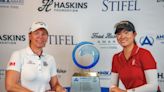 Rose Zhang's NCAA title continues success of junior tournament winners from desert's LPGA event