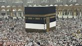 Maryland Couple Dies In Triple-Digit Heat During Hajj Pilgrimage In Saudi Arabia: ‘They Saved Their Whole Lives For...