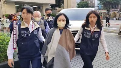 奈奈男友母另案涉"詐欺" 稱蓋廟借400萬卻挪去投資