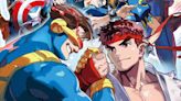 Marvel vs. Capcom Fighting Collection traz sete jogos clássicos em pacote nostálgico