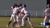 Peru High School baseball wins on walk-off single to advance to Class A sectional championship