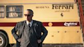 Movie Review: Auto pioneer Enzo Ferrari gets a solid biopic but it doesn't make the heart race