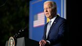 President Biden Won’t Shorten Hunter Biden’s Felony Gun Sentence