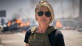 Linda Hamilton critica Terminator: Destino Oculto y dice que le causó una crisis existencial