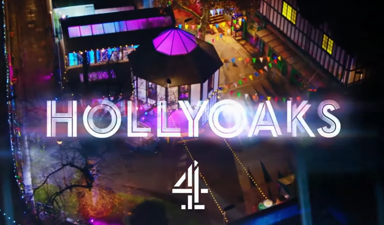 Here’s How to Watch Hollyoaks In the US and Keep Up With One of the UK’s Wildest Soaps