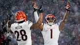Bengals return to AFC championship with rout of Bills
