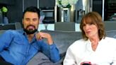 Celebrity Gogglebox fans hit out at Rylan Clark for 'humiliating his mum'