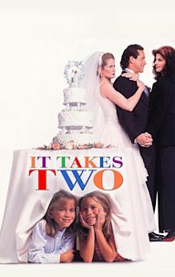 It Takes Two