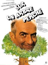 Perched on a Tree (1971) - uniFrance Films