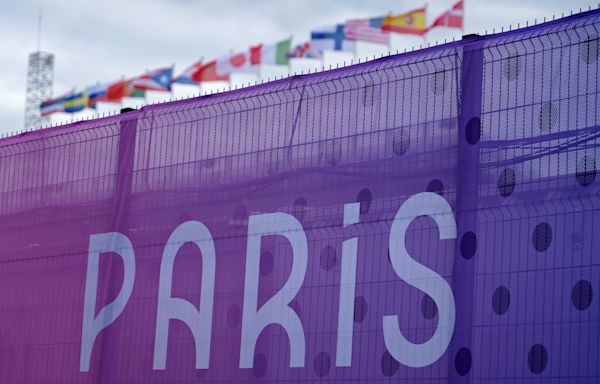 Olympics TV schedule today: Here's every sport happening today at Paris Games and how to watch