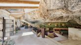 House of Rock? This $4.3 Million Country House in Spain Lets You Live Inside a Luxe Cave