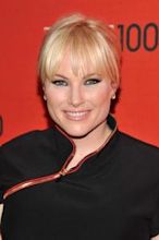 Meghan McCain