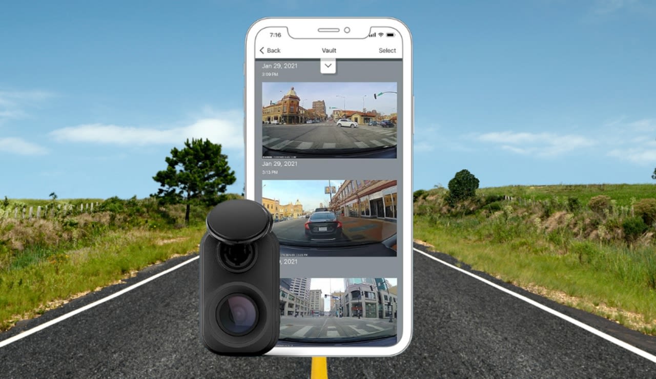 The best dash cams to buy in 2024, according to reviews