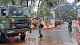 Wayanad landslide: Army mobilises 2 rescue columns, IAF helicopters for rescue operations