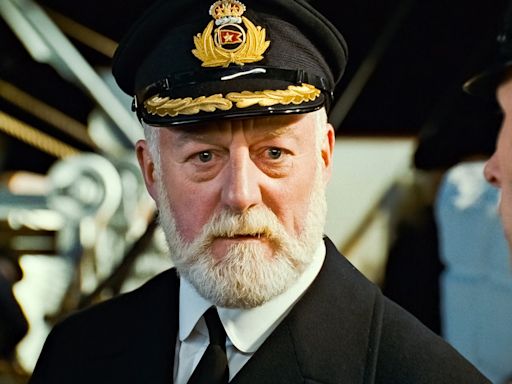 Bernard Hill’s five greatest roles: from Titanic to Boys from the Blackstuff