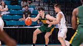 UVM men's basketball races past St. Louis to reach title game at Myrtle Beach Invitational