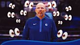 Mavericks' Jason Kidd issues 'championship' message after contract extension