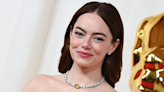 Emma Stone Just Had the Last Laugh After Her Lip-Reading Moment at the Oscars Went Viral