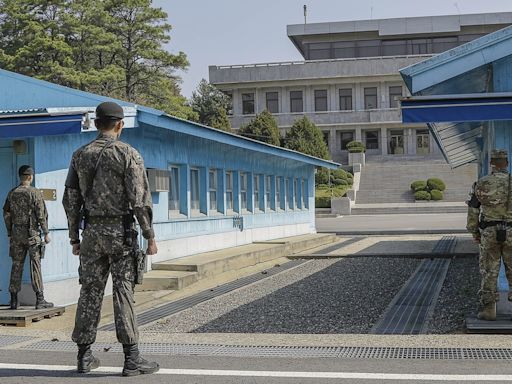 Más de 30 estudiantes asesinados a tiros en Corea del Norte por ver televisión surcoreana