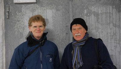 World Food Prize goes to 2 who helped protect vital seeds in an Arctic Circle vault