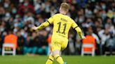 Werner calls time on Blues career as Onana checks in – Tuesday’s sporting social