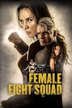 Female Fight Club